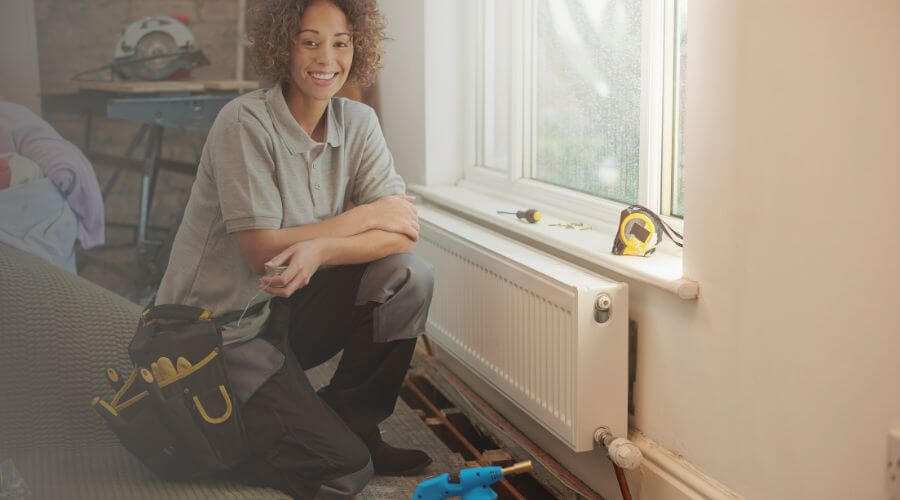 Professional industrial roofing company in Danville, KY